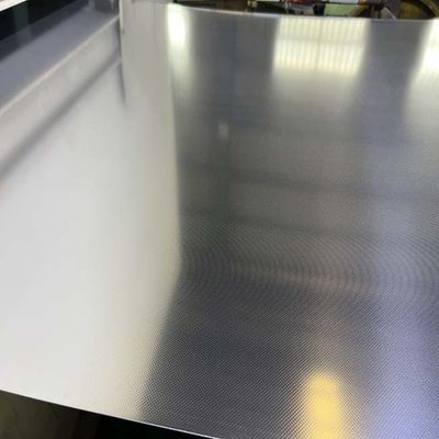 Harga yang bagus Dapur 201 304 Lembar Baja Rinsless Bv SUS GB Standar on line