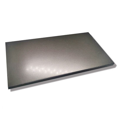 Harga yang bagus Hitam Dekoratif Interior Wall Lantai Strip Edge Keramik Fleksibel Stainless Steel Metal Round Edge Metal Tile Trim on line