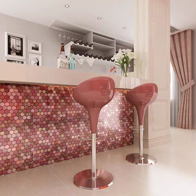 Harga yang bagus Desain Gerbang Baja Rinsing Baja Tumbler Fasten Metal Baja tahan karat on line