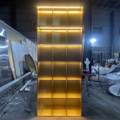 Hot Rolling Mill Untuk Stainless Steel Sheet 8k Stainless Steel Sheet Mirror Polishing