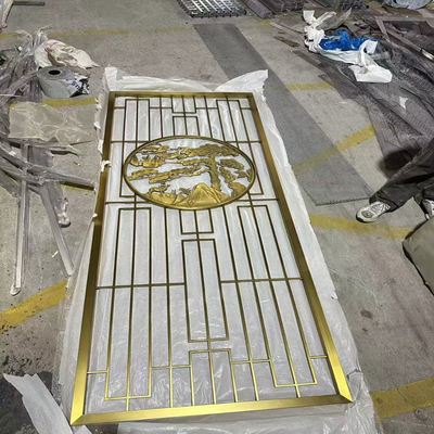 Piring baja tahan karat Grosir duplex 28w stainless steel TKA
