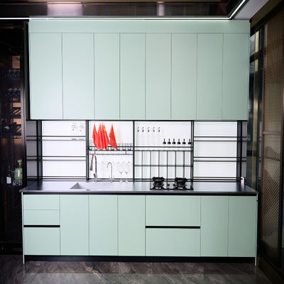 Harga yang bagus Pelat baja tahan karat tekstur marmer imitasi - solusi ringan alternatif batu on line