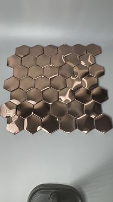 Harga yang bagus Panel aluminium-plastik MOSAIK Dekorasi interior dan dekorasi dinding on line