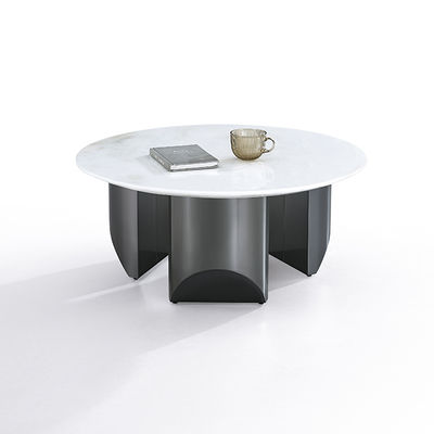 Harga bagus Meja Kopi Baja Baja Baja Baja Baja OEM on line