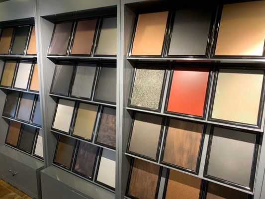 Stainless Steel Laser Cutting CNC Machining