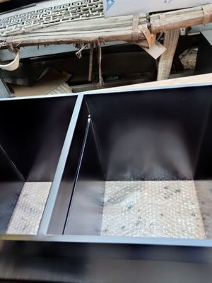 Harga bagus Stainless Steel Custom Covers 304 customized on line