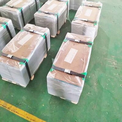 Harga bagus Lembar Ukuran Kecil Lembar Baja Berwarna on line