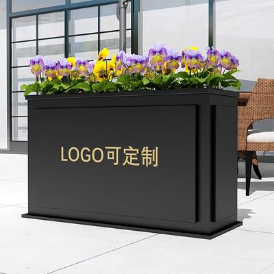 Harga bagus Boks Penanam Kebun Herbal Baja Tahan Karat Antimikroba - Penggunaan Dapur & Restoran on line