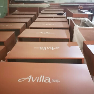 Harga bagus Custom stainless steel tanaman kotak bunga on line