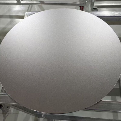 Harga Bagus Ss 304 Sandblasting Tahan Gores Permukaan Lembaran Baja Tahan Karat Untuk Meja Dapur/Kabinet