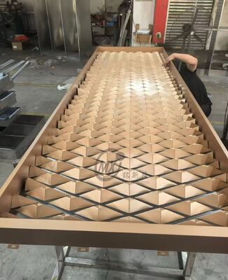 Harga bagus Layar Lipat Baja Rinsing Lancang untuk Ruang Komersial on line