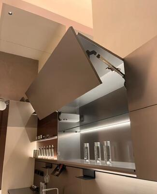 Harga bagus 33-inci tahan goresan Stainless Steel wastafel, 3-lubang pra-dibor, cangkir ganda on line