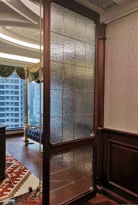 Harga bagus Ukuran yang Dapat Disesuaikan Layar Stainless Steel untuk Pagar Balkon on line